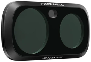 Freewell Insta360 Luna Ultra ND32 Filter Freewell Insta360 Luna Ultra ND32 Filter