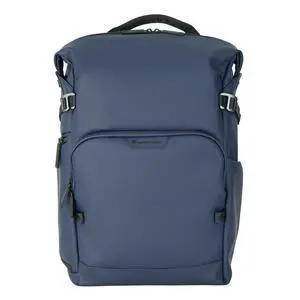 Vanguard VEO Lite B25L Camera and Everyday Backpack - Red Vanguard VEO Lite B25L Camera and Everyday Backpack - Red
