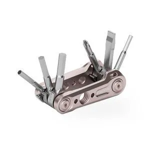 Tilta Multi-Functional Mini Tool Set - Smokey Pink Tilta Multi-Functional Mini Tool Set - Smokey Pink