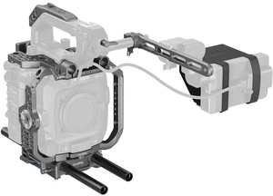 SmallRig Advanced Cage Kit for Canon EOS C400 Camera SmallRig Advanced Cage Kit for Canon EOS C400 Camera
