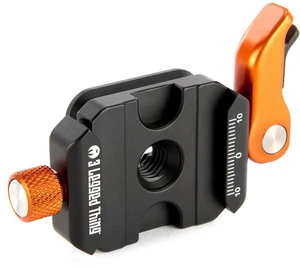 3 Legged Thing Multi-Function Lever and Twist Ultra - Lava, Clamp 3 Legged Thing Multi-Function Lever and Twist Ultra - Lava, Clamp