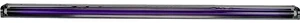 Eliminator Lighting 4 ft blacklight tube and fixture Eliminator Lighting 4 ft blacklight tube and fixture