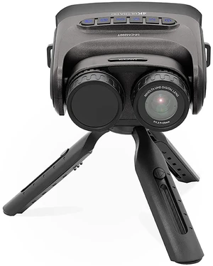 Minolta MNDM200T 10x25 Digital Night Vision Monocular with 4K UHD Camera Minolta MNDM200T 10x25 Digital Night Vision Monocular with 4K UHD Camera