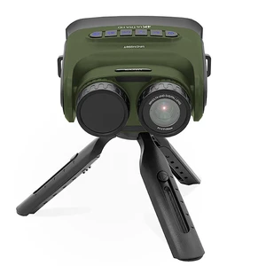 Minolta MNDM200T 10x25 Digital Night Vision Monocular with 4K UHD Camera Minolta MNDM200T 10x25 Digital Night Vision Monocular with 4K UHD Camera