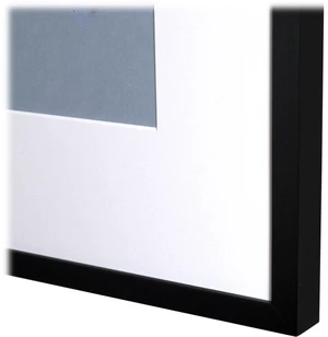 Archival Methods Gallery 12 Wood Frame Kit - Black, 22x28" Archival Methods Gallery 12 Wood Frame Kit - Black, 22x28"