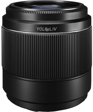 YoloLiv 18mm f/1.4 Lens for Micro Four Thirds YoloLiv 18mm f/1.4 Lens for Micro Four Thirds