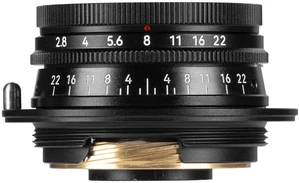7artisans 35mm f/2.8 Lens for Leica M/L39 Screw Mount 7artisans 35mm f/2.8 Lens for Leica M/L39 Screw Mount