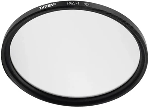 Tiffen 30.5mm UV-1 Haze-1 (Ultra Violet) Glass Filter Tiffen 30.5mm UV-1 Haze-1 (Ultra Violet) Glass Filter