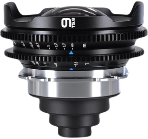 Venus Laowa 9mm T5.8 VV Cine Lens - PL Mount Venus Laowa 9mm T5.8 VV Cine Lens - PL Mount