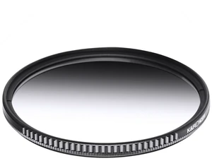K&F Concept KF Concept 82mm Nano-X Soft-Edge GND16 1.2 4-Stop Filter K&F Concept KF Concept 82mm Nano-X Soft-Edge GND16 1.2 4-Stop Filter