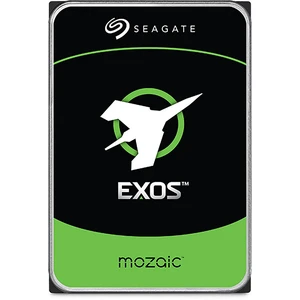 Seagate Exos M 3.5" SATA III Internal Hard Drive - 28TB Seagate Exos M 3.5" SATA III Internal Hard Drive - 28TB