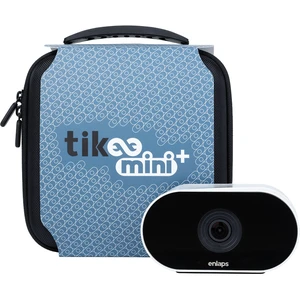 Enlaps Tikee Mini S 4K Ultra HD Timelapse Video Camera Enlaps Tikee Mini S 4K Ultra HD Timelapse Video Camera