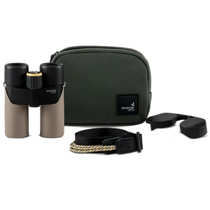Swarovski Optik 8x30 CL Companion III Roof Prism Binoculars with 8 Deg AOV Swarovski Optik 8x30 CL Companion III Roof Prism Binoculars with 8 Deg AOV