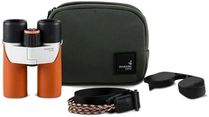 Swarovski Optik 10x30 CL Companion III Roof Prism Binoculars w/6.6 Deg AOV Swarovski Optik 10x30 CL Companion III Roof Prism Binoculars w/6.6 Deg AOV
