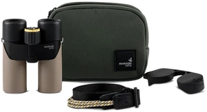 Swarovski Optik 10x30 CL Companion III Roof Prism Binoculars w/6.6 Deg AOV Swarovski Optik 10x30 CL Companion III Roof Prism Binoculars w/6.6 Deg AOV