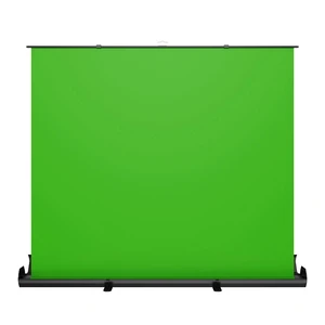 NearStream VK50 7.7x6.6' Wrinkle-Resistant Backdrop, Green NearStream VK50 7.7x6.6' Wrinkle-Resistant Backdrop, Green