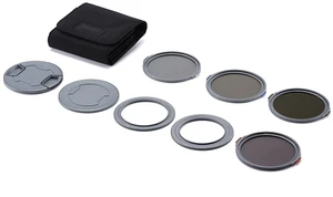 Tilta Illusion Magnetic Filter Ultimate Kit Tilta Illusion Magnetic Filter Ultimate Kit