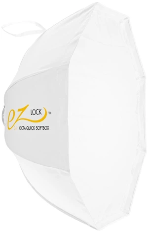 Glow Elegant Pro White EZ-Lock Octa Small Quick Softbox (36") Glow Elegant Pro White EZ-Lock Octa Small Quick Softbox (36")