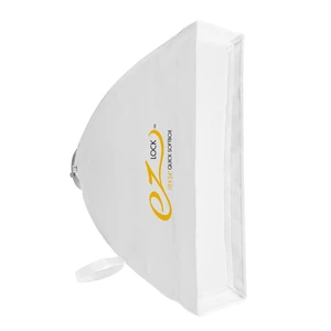 Glow Elegant Pro 10x24" EZ-Lock Quick Strip Softbox Glow Elegant Pro 10x24" EZ-Lock Quick Strip Softbox