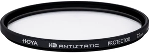 Hoya HD Antistatic Multi-Coated Protector Filter - 72mm Hoya HD Antistatic Multi-Coated Protector Filter - 72mm