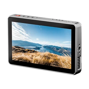 Viltrox DC-X2 6" Full HD Touchscreen On-Camera Monitor, Supports 4K HDMI Viltrox DC-X2 6" Full HD Touchscreen On-Camera Monitor, Supports 4K HDMI