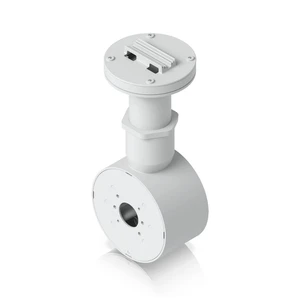 Ubiquiti Networks Dual Mount for 2x UniFi Bullet, Dome or Turret Cameras, White Ubiquiti Networks Dual Mount for 2x UniFi Bullet, Dome or Turret Cameras, White