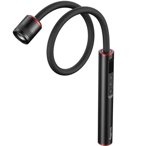 SmallRig RM 01B 1W Bi-Color Macro Photography LED Light, Black SmallRig RM 01B 1W Bi-Color Macro Photography LED Light, Black