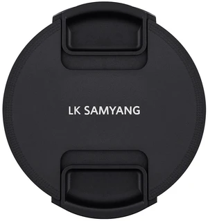 Samyang CF-72B 72mm Front Lens Cap for AF 24-60mm f/2.8 Lens Samyang CF-72B 72mm Front Lens Cap for AF 24-60mm f/2.8 Lens