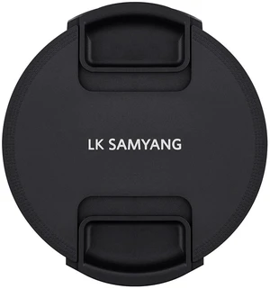 Samyang CF-77B 77mm Front Lens Cap for AF 14-24mm AF 60-180mm f/2.8 Lens Samyang CF-77B 77mm Front Lens Cap for AF 14-24mm AF 60-180mm f/2.8 Lens