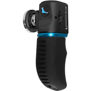 Kondor Blue Wing Side Handle, Raven Black Kondor Blue Wing Side Handle, Raven Black