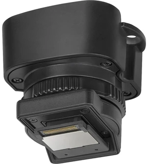 Tascam CA-AK1 Conversion Adapter for CA-XLR2d and Nikon Multi-Accessory Shoe Tascam CA-AK1 Conversion Adapter for CA-XLR2d and Nikon Multi-Accessory Shoe