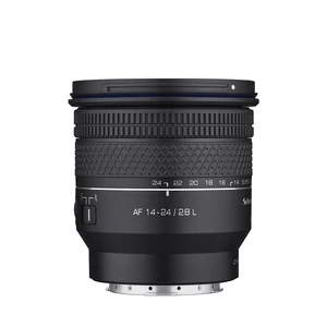 Samyang Schneider-Kreuznach AF 14-24mm f/2.8 STM Lens for L Mount Samyang Schneider-Kreuznach AF 14-24mm f/2.8 STM Lens for L Mount