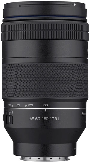 Samyang Schneider-Kreuznach AF 60-180mm f/2.8 STM Lens for L Mount Samyang Schneider-Kreuznach AF 60-180mm f/2.8 STM Lens for L Mount