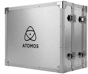 Atomos Fly Pack Flight Case for Shogun AV-19 Monitor Atomos Fly Pack Flight Case for Shogun AV-19 Monitor