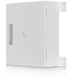 Ubiquiti Networks Junction Utility Enclosure for UniFi Access Hubs and Accessories Ubiquiti Networks Junction Utility Enclosure for UniFi Access Hubs and Accessories