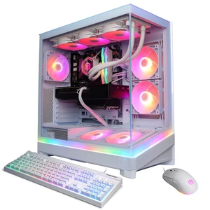 CyberPowerPC Gamer Supreme Gaming, R9 9950X3D2, 64GB, 4TB SSD,RTX 5080,W11H CyberPowerPC Gamer Supreme Gaming, R9 9950X3D2, 64GB, 4TB SSD,RTX 5080,W11H