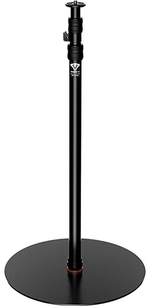 iFootage Cobra 2 RB-A400 79.4" 3-Section Aluminum Round Base Monopod, Black, 2-Pack iFootage Cobra 2 RB-A400 79.4" 3-Section Aluminum Round Base Monopod, Black, 2-Pack