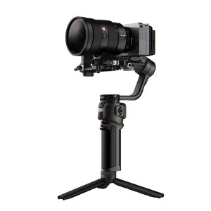 Zhiyun WEEBILL 5 3-Axis Handheld Gimbal Stabilizer Standard Kit Zhiyun WEEBILL 5 3-Axis Handheld Gimbal Stabilizer Standard Kit
