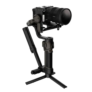 Zhiyun WEEBILL 5 3-Axis Handheld Gimbal Stabilizer Combo Kit Zhiyun WEEBILL 5 3-Axis Handheld Gimbal Stabilizer Combo Kit