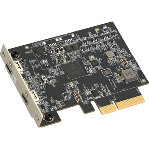 Sonnet Thunderbolt 5 Upgrade Card for Echo II DV Module Expansion Systems Sonnet Thunderbolt 5 Upgrade Card for Echo II DV Module Expansion Systems