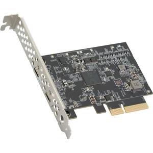 Sonnet TB5 Upgrade Card for Echo Express SE I, SE III SE IIIe Systems Sonnet TB5 Upgrade Card for Echo Express SE I, SE III SE IIIe Systems