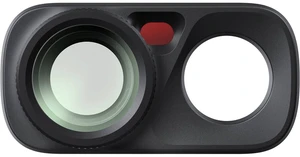 Insta360 Wide-Angle Magnetic Lens for Luna Ultra Gimbal Camera Insta360 Wide-Angle Magnetic Lens for Luna Ultra Gimbal Camera