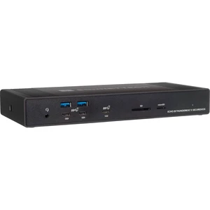Sonnet Echo 20 20-Port Thunderbolt 5 SecureDock with 140W Power Delivery Sonnet Echo 20 20-Port Thunderbolt 5 SecureDock with 140W Power Delivery