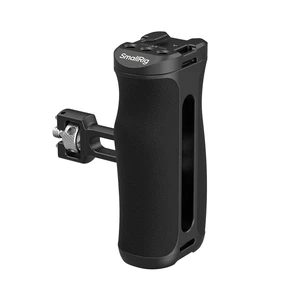 SmallRig Side Handle with 1/4"-20 Locating Screw SmallRig Side Handle with 1/4"-20 Locating Screw