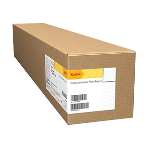 Kodak PROFESSIONAL Satin Inkjet Photo Paper, 270gsm, Roll #KPROSPP60100 Kodak PROFESSIONAL Satin Inkjet Photo Paper, 270gsm, Roll #KPROSPP60100