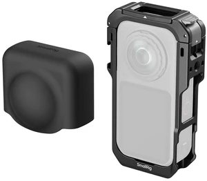 SmallRig Cage for Insta360 X6 Action Camera SmallRig Cage for Insta360 X6 Action Camera