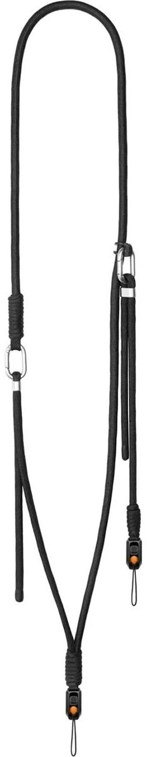 Insta360 Crossbody Strap for Luna Ultra Gimbal Camera Insta360 Crossbody Strap for Luna Ultra Gimbal Camera