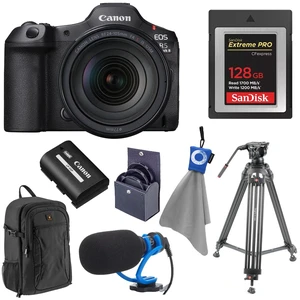 Canon CANON EOS R5 MARK II + RF24-105MM BUN Canon CANON EOS R5 MARK II + RF24-105MM BUN