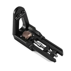 Tilta Tiltaing Advanced Left Side Handle Attachment Type I, Black Tilta Tiltaing Advanced Left Side Handle Attachment Type I, Black