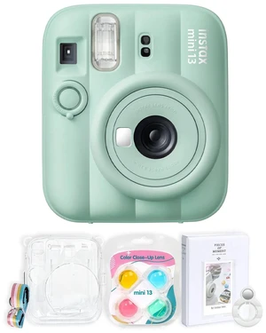 Fujifilm instax mini 13 green #16963125 A Fujifilm instax mini 13 green #16963125 A